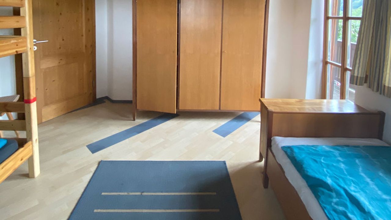 Schlafzimmer 2 Schlafzimmer 2